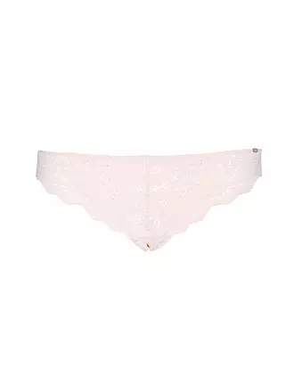 SKINY | String WOUNDERFULACE rose dust | 